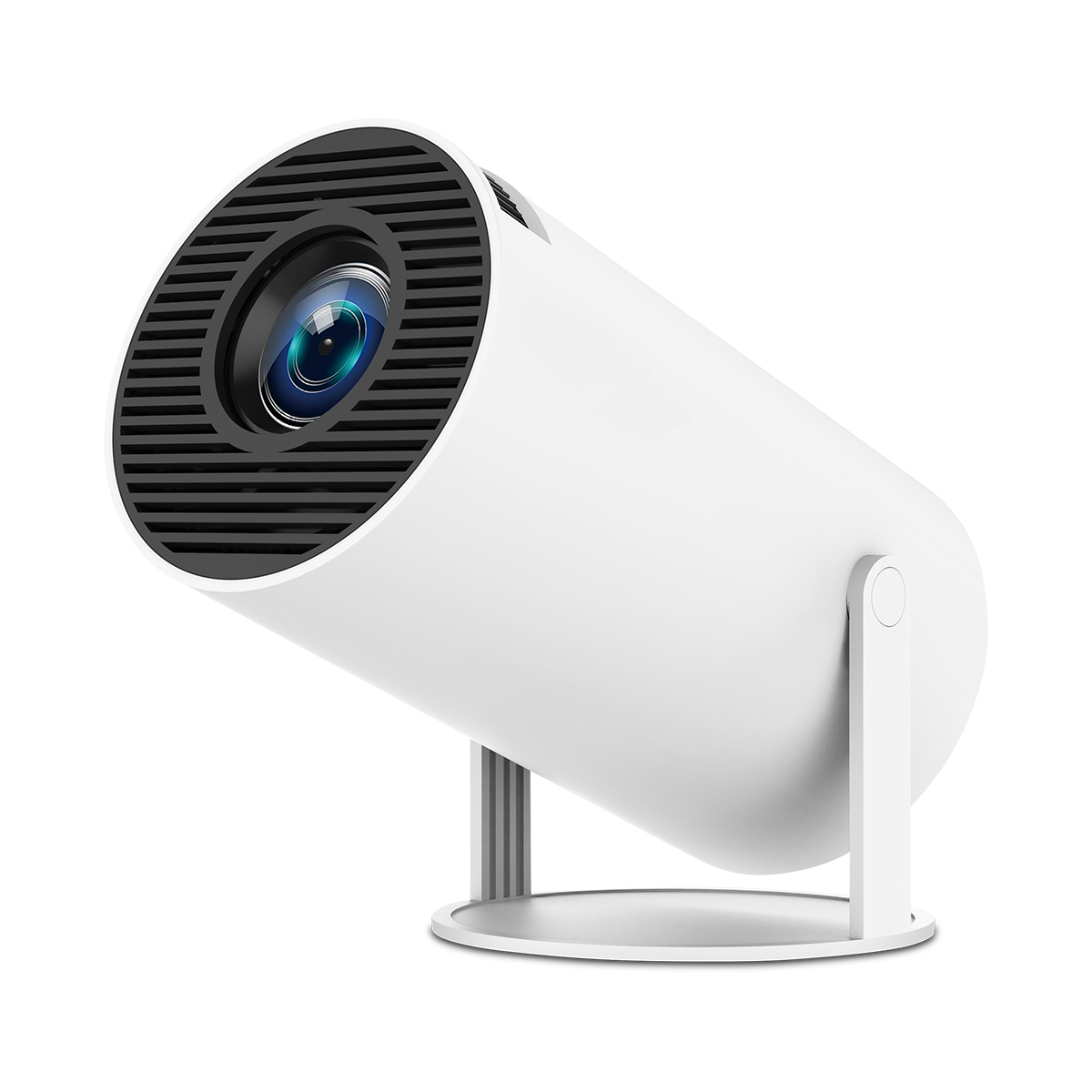New Arrival HY300pro Projector Android Mini Portable Home Cinema Theater Sport LED LCD 4K HD Pocket Projector