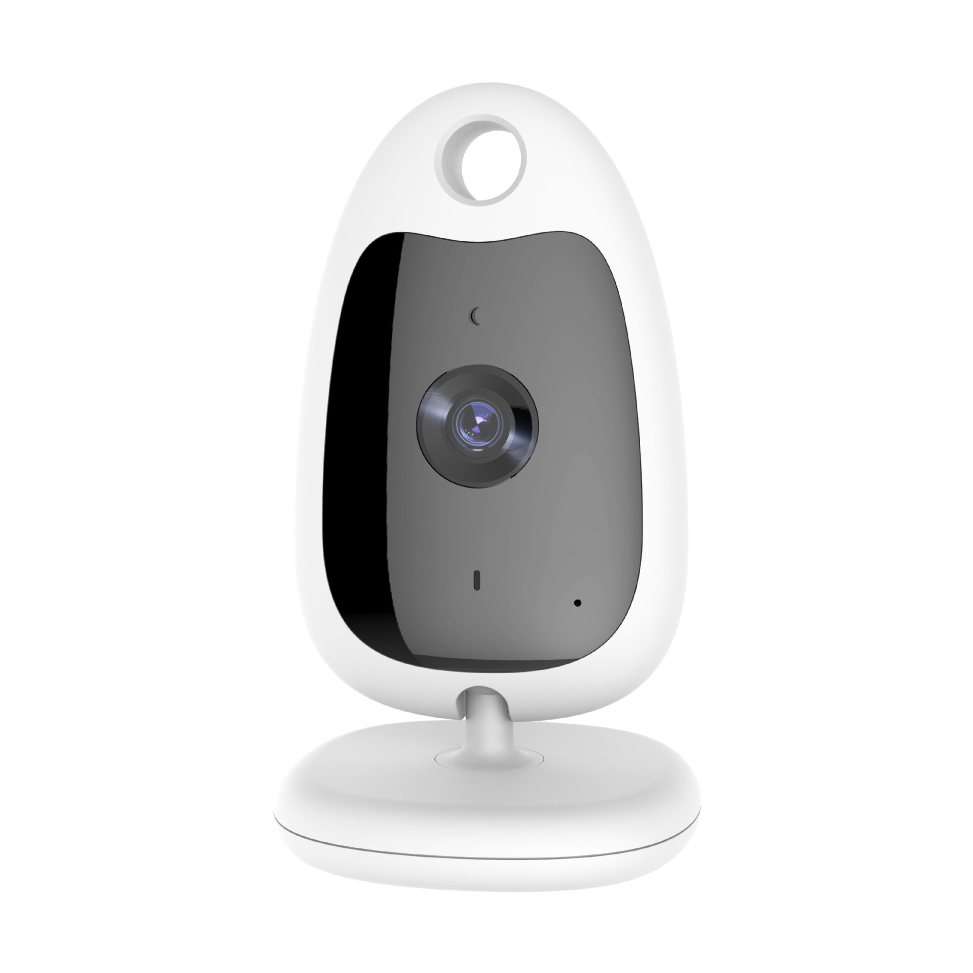 2.0 Inch Video Baby Monitor Indoor 2.4G Wireless Surveillance Camera Two Way Audio IR Night Vision Security Cam Babysitter C10