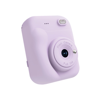Y2 Kids Instant Print Camera 2.4" IPS Screen