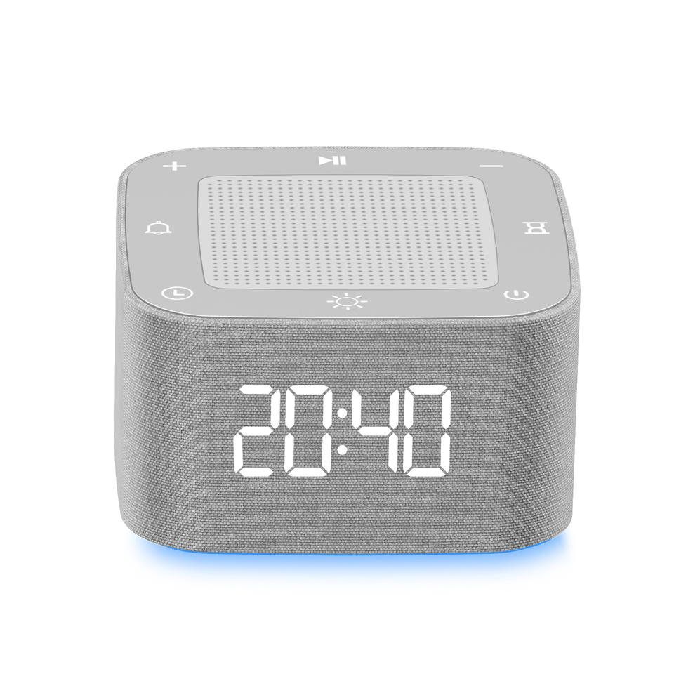 A005 Baby White Noise Machine Wireless Speaker Nature Sound Box 