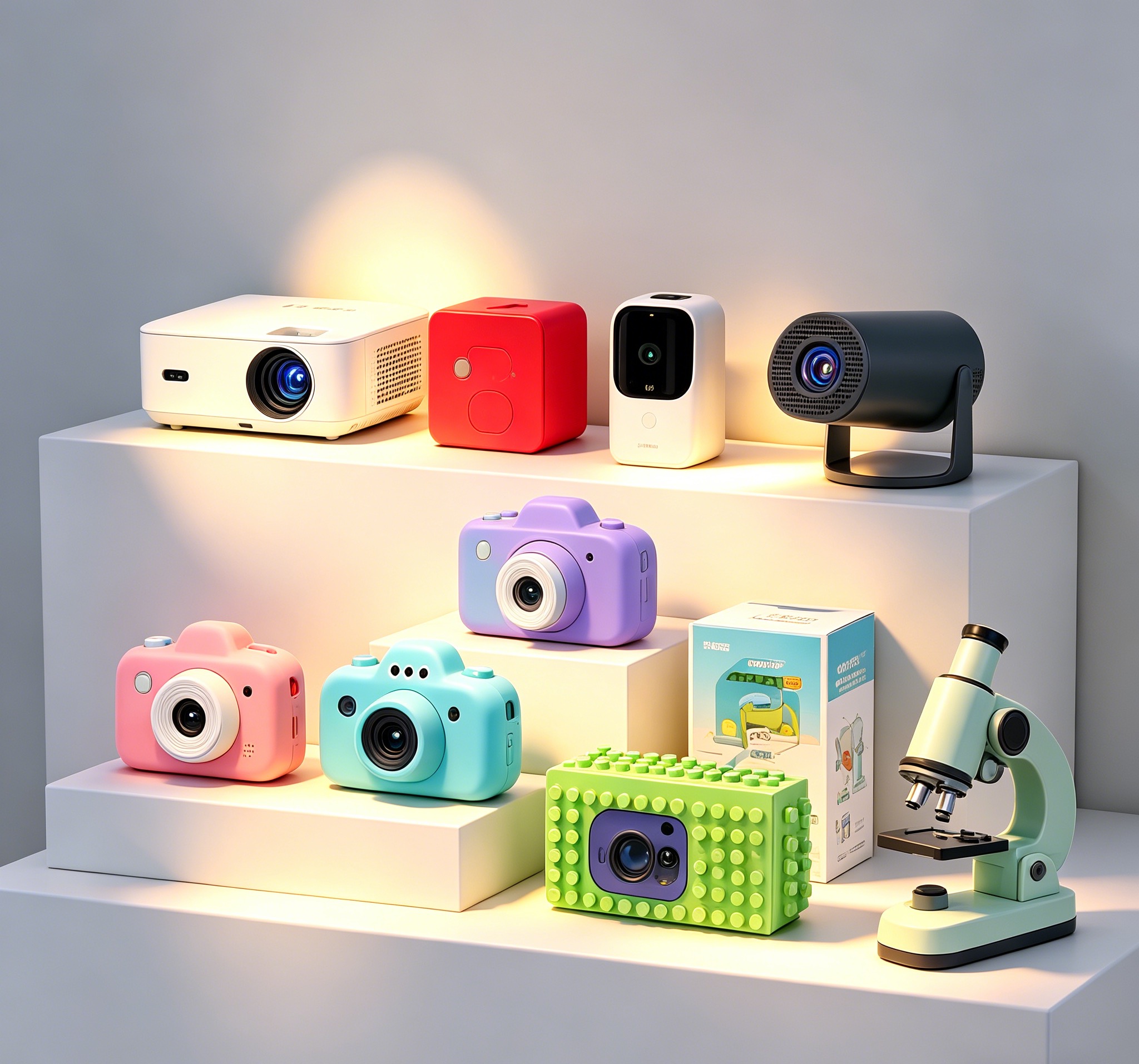 We develope your private mold,too. Welcome your OEM ODM.
