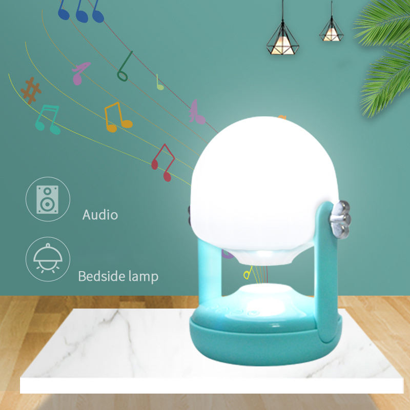 X09 Multifunctional LED Night Light