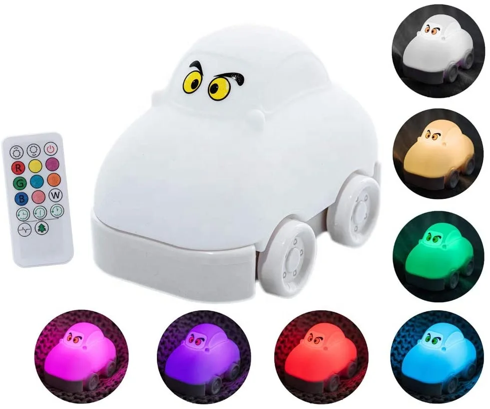 Sleep aid light Car series