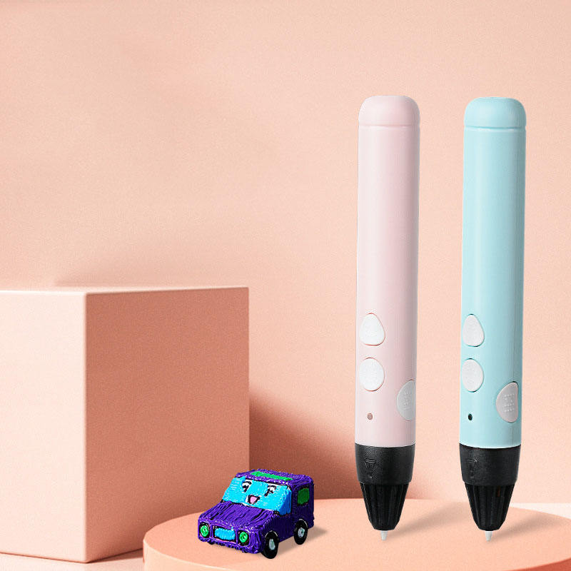 P11-H Smart 3D Printing Pen USB Charging Handmade Craft Toy