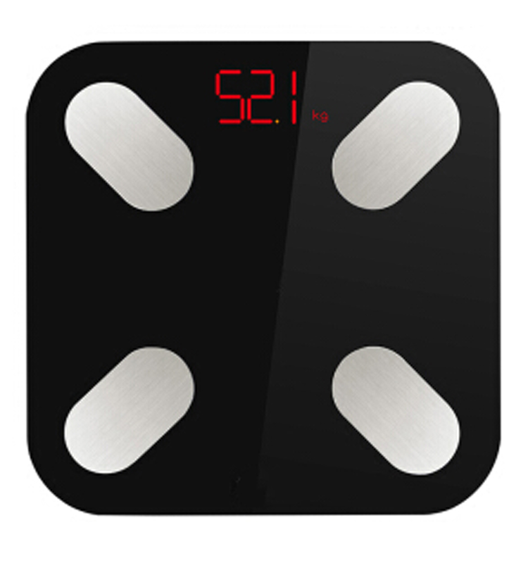 W11 Smart Scale for Body Weight and Fat Digital Body Health Fat Scale Weight Scale Body Fat Percentage