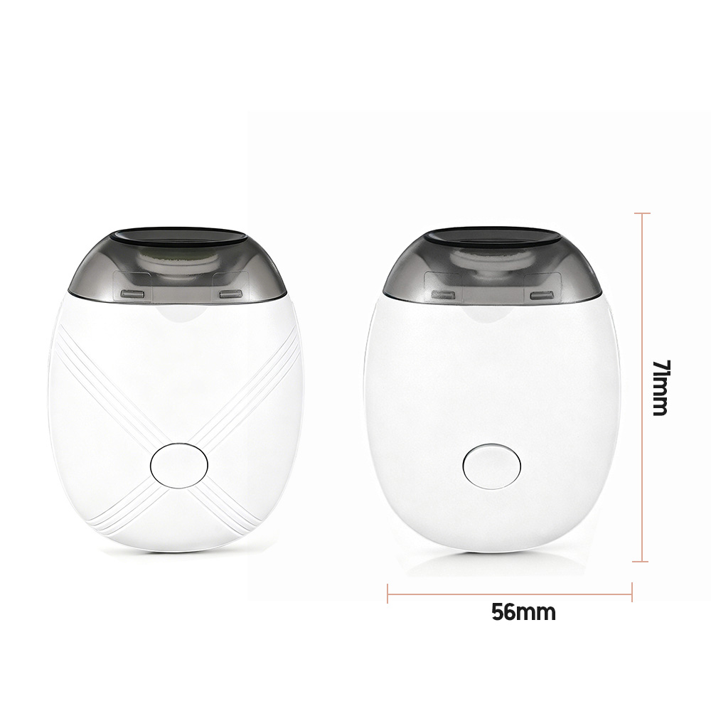 F01 Baby Nail Electric Grinder, Children's Nail Clipper USB Charging Nail Clipper, Home Nail Clipper Trimmer