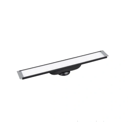 B027 Magnetic Touch Control LED Dorm Light | 3-Color, Rechargeable & Dimmable