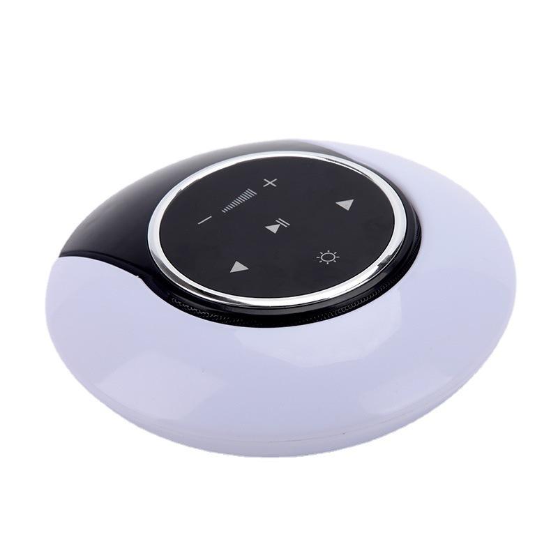 B036 Rechargeable Speaker Lamp with Hands-Free Call Function